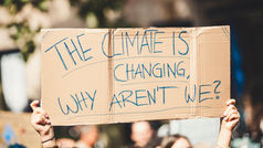 The ethics of climate adaptation and the question of who is protected first