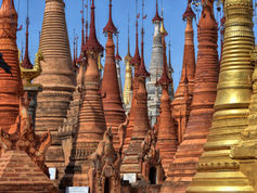 Elections under force and fear test the meaning of democracy