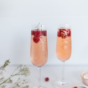 Summer is here and the Prosecco is flowing!