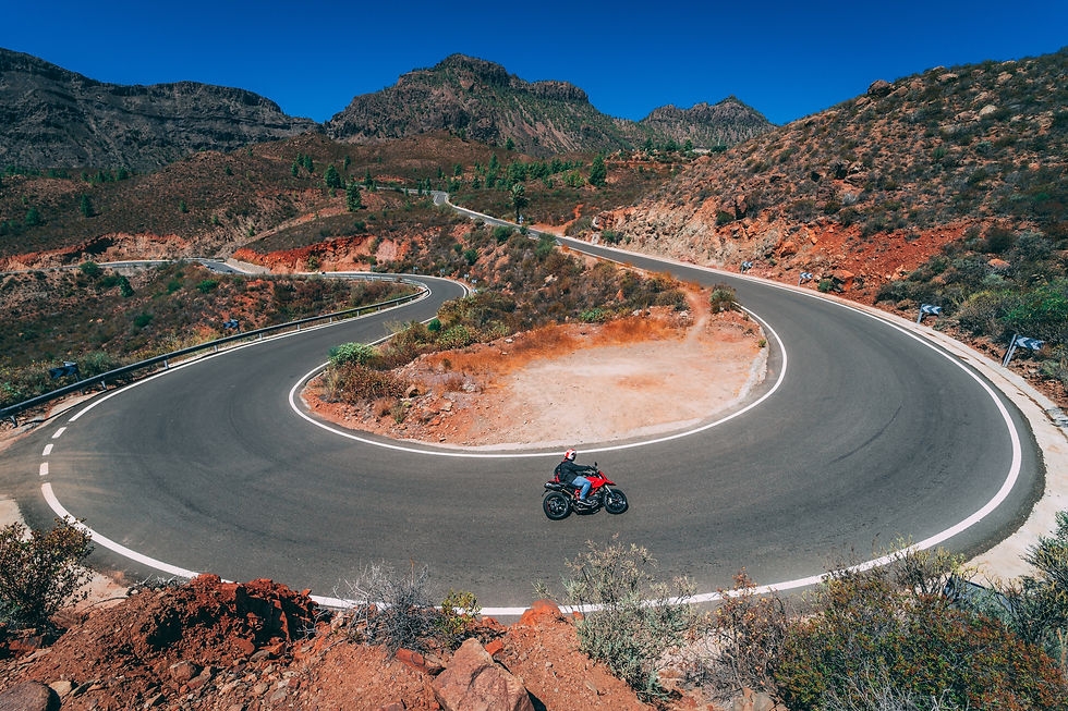 Image by Canary Ride