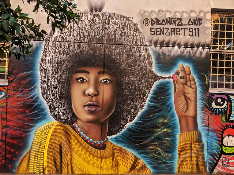 Image by Ndumiso Silindza