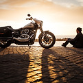 Image by Harley-Davidson