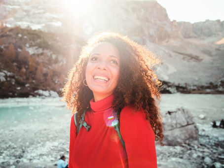 Declutter Your Financial Life for a 2025 Glow-Up: Simple Steps to Organize, Grow, and Thrive