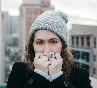 Image by Spencer Backman