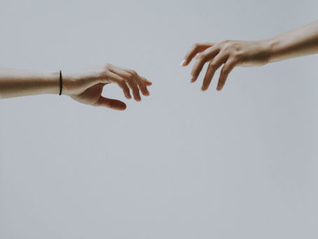 Taking a ‘Hands on’ approach to Workplace Wellbeing