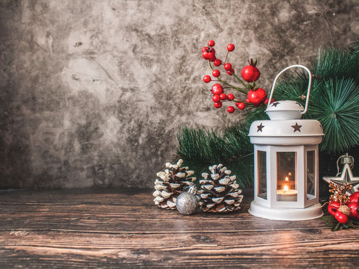 Julekalender - 6. Desember