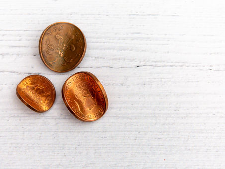 Initial Purpose Vs. Corruption