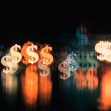 The Future of Financial Services (Part 1)