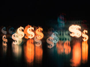 The Future of Financial Services (Part 1)