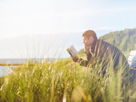 Spiritual Intelligence – what is it and 4 ways to cultivate it.