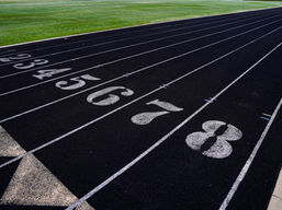 Hayesville High School Track and Field Takes The Podium At Conference Championships