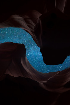 Image by Mark Basarab