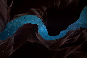 Image by Mark Basarab