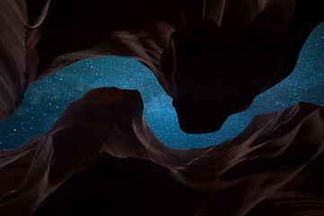 Image by Mark Basarab