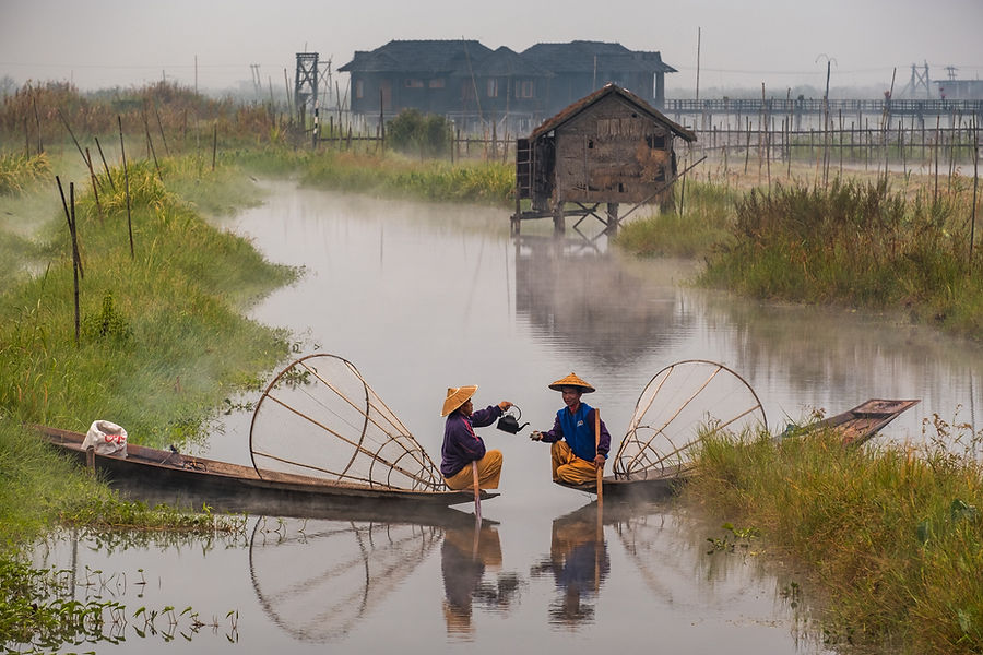 Image by Julien de Salaberry