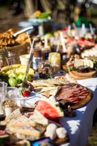 Cateraar Hasselt | Trimalchio Catering