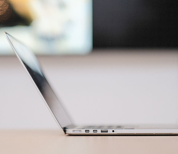 laptop