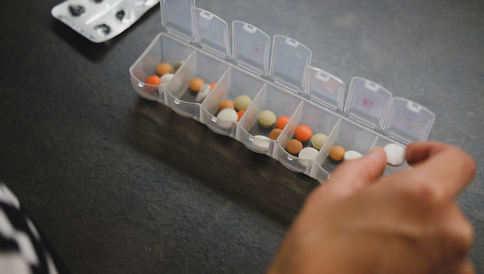 Buprenorphine Home Start Guide
