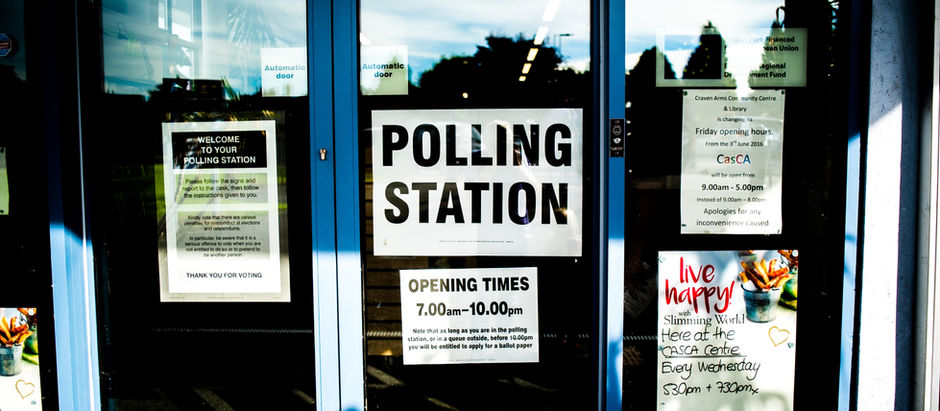 How do digital election campaigns work?