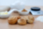 Cinnamon Bread