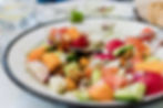 SALADS