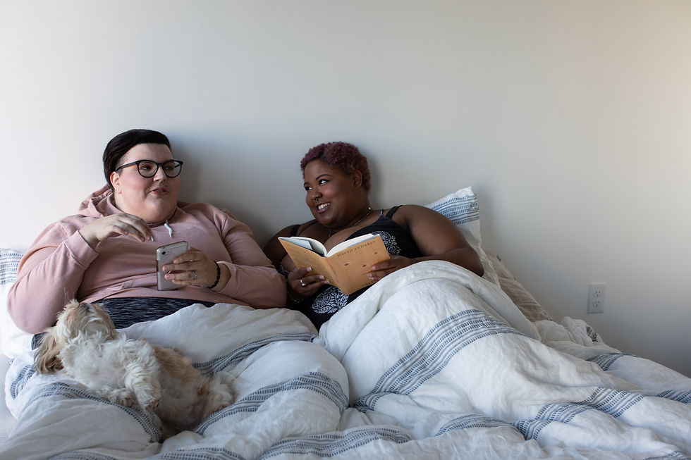 Image by AllGo - An App For Plus Size People