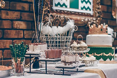buffet anniversaire luxembourg