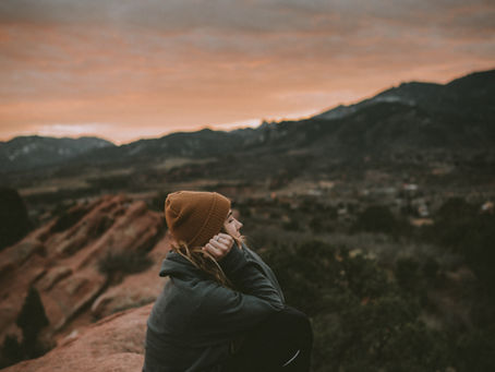 What I Wish I Could've Told My Younger Self About Dating