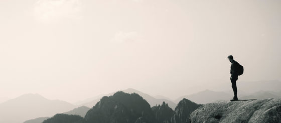 Natur-Meditation: Die Natur und ich
