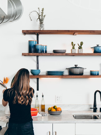 relooker son interieur