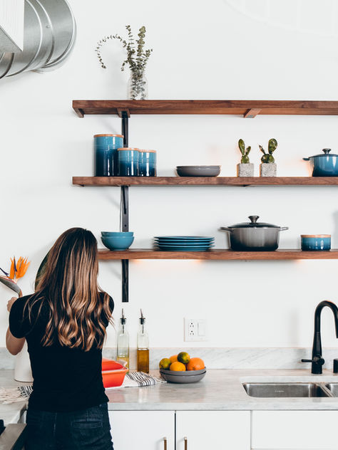 The Ultimate Cleaning Checklist: How to Keep Your Home Spotless Year-Round