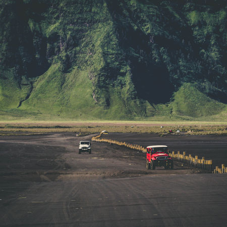 Encounter the beautiful, culturally and historically significant sites that you may find, like Borobudur, Bromo, Dieng, Raja Ampat, Borneo, Sumba and others