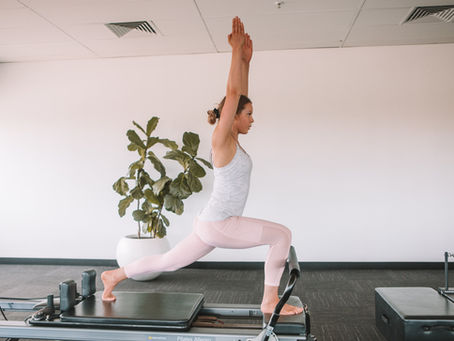 Pilates Clínico, uma atividade física segura