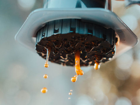 Conheça a Aeropress