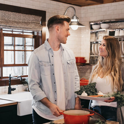 Reconquista a tu esposa