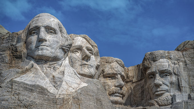 Presidents Day Weekend Holiday (3-Day)