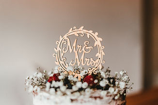 Dallas Wedding Videographer