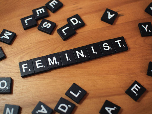 Part 2: Section on Women & Psychology (SWAP) in conversation with Dr. Jem Tosh