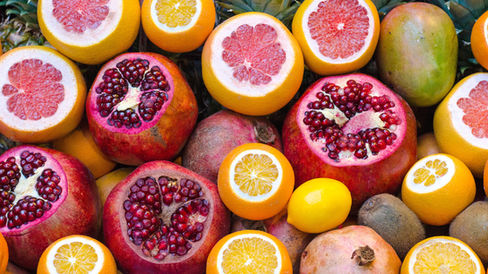 Energy | Nutrition