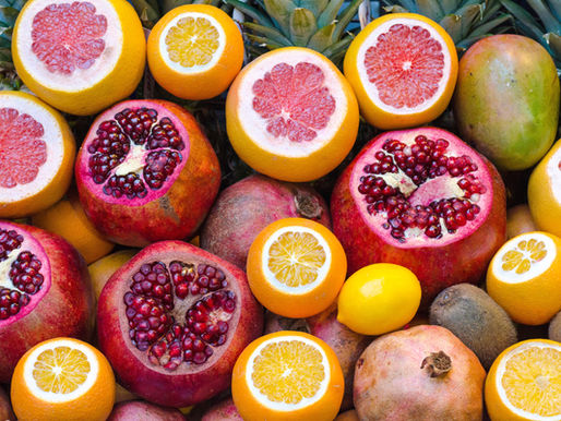 Fight The Winter Colds - Support Your Immune System