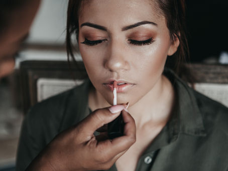 How to Find the Right Makeup Artist for Your Big Day