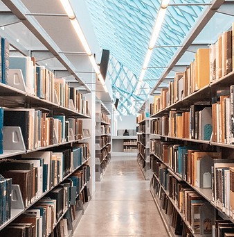 Board of Ordained Ministry Library Website
