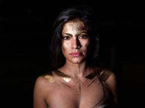 5 Reasons To Embody A Goddess