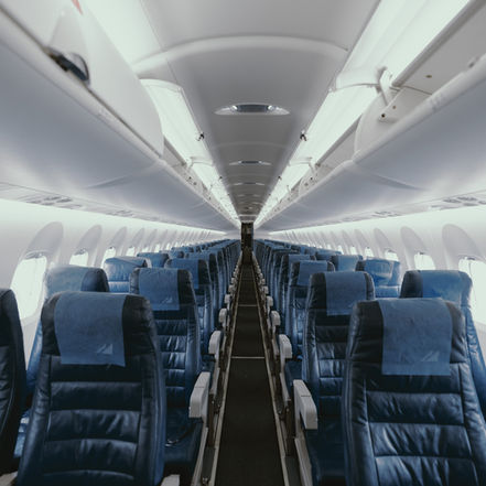 How Do I Choose My Seat After Booking a Flight?