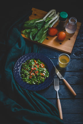 Dairy-Free and Gluten-Free Food & Drinks