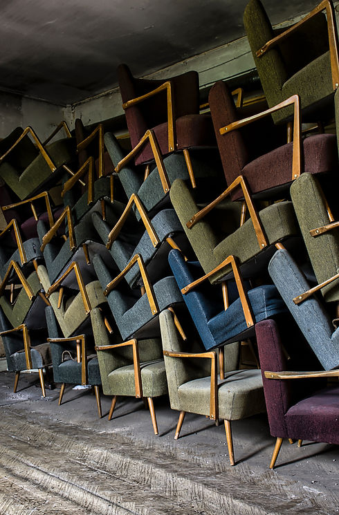 Interieur