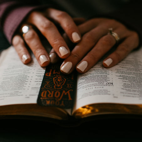 Is the Old Testament relevant today?