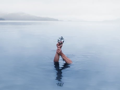 Release the Anchors, Sailors