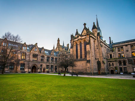 How to Fund College: A Framework and Timeline