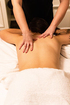 Ayurveda Massage